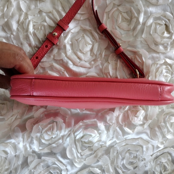 Tory Burch Amanda crossbody mini - Picture 11 of 11